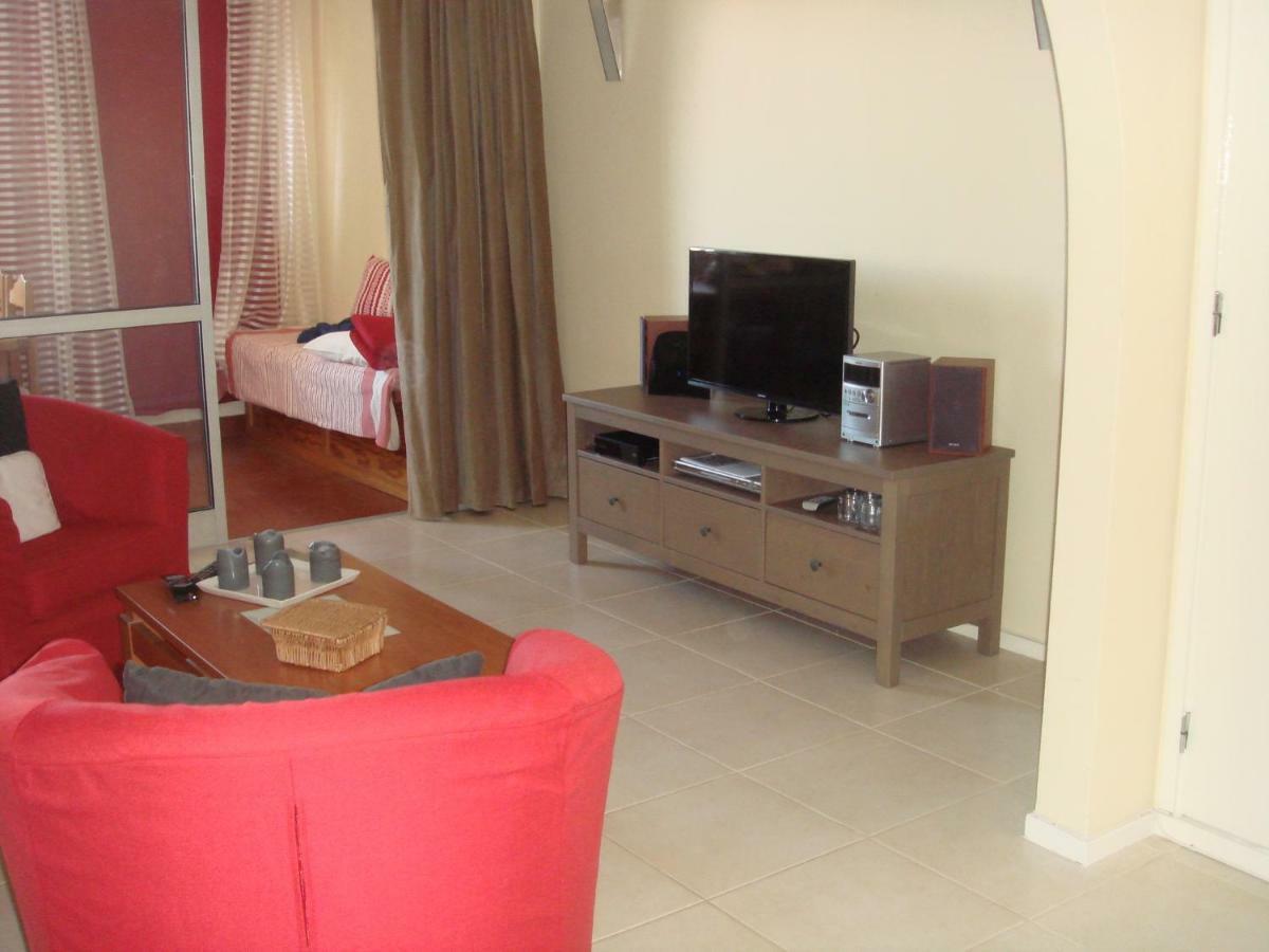 Casa Amaral Apartment Costa da Caparica Bagian luar foto