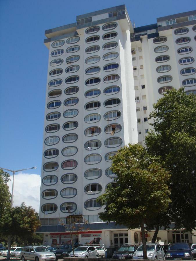 Casa Amaral Apartment Costa da Caparica Bagian luar foto